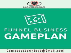 Michael Killen – The Funnel Business Gameplan Download