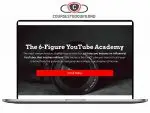 Charlie Chang - The 6-Figure YouTube Academy