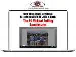 Brett Kitchen and Ethan Kap – P2 Virtual Selling Accelerator Download