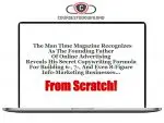 Ken McCarthy – Advanced Copywriting Secrets For Serious Info Marketers Download