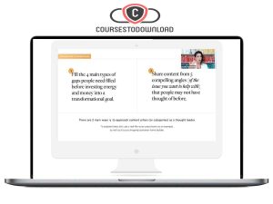 Regina Anaejionu – 3-Day Thought Leadership Content Strategy Course Download