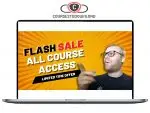 Chase Reiner – Flash Sale All Access Bundle Download