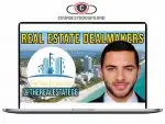 The Real Estate God – The System Become Your Own Private Equity Firm