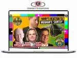 Scott Rouse Mark Bowden Chase Hughes & Greg Hartley - The Behavior Panel Masterclass