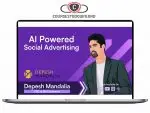 Depesh Mandalia - The AI Powered Facebook Ads & Offers Workshop May 2024