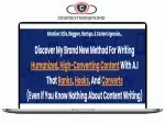Kevin Meng - Next-Level AI Content Download