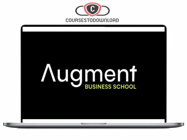 Augment – The Augment MBA Download