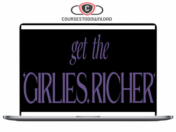 Blair Richards - Get the Girlies Richer Download