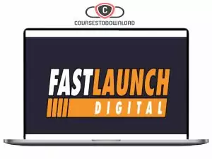 Troy Harris – Fast Launch Trading Special