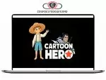 Cartoon Hero AI - 0xFramer