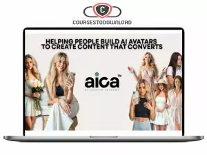Madi Kobru - AI Creator Academy Download