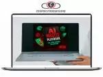 Marcellinus Prevailer - AI Hustle PlayBook - The $1k Cashout Blueprint Download