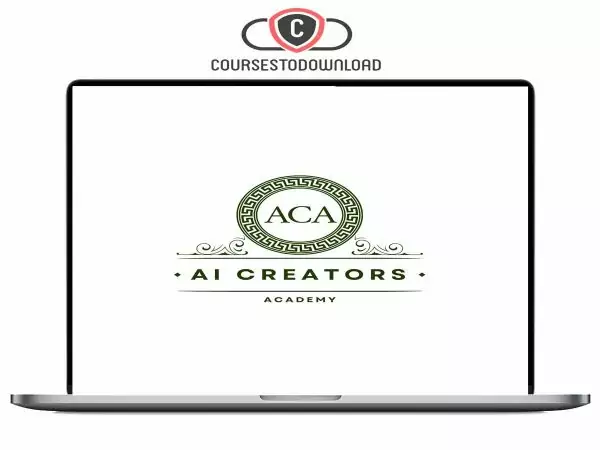 Markens Castelly - Ai Creators Academy Download